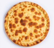 Пицца Греческая (закрытая)